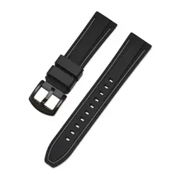 بند ساعت هوشمند جیتک سایز 22mm مدل KZ