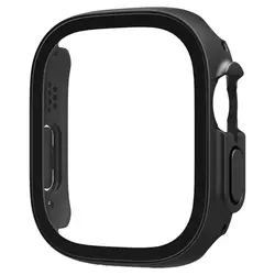 گارد اپل واچ اولترا 49mm اسپیگن مدل Spigen Thin Fit 360