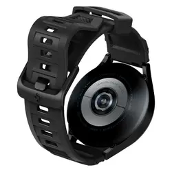 بند گلکسی واچ اسپیگن مدل Rugged Band