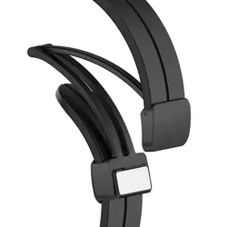 بند گلکسی واچ سامسونگ سری 4 و 5  G-Tech Galaxy Watch Magnetic D-Buckle Sport Band