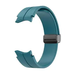 بند گلکسی واچ سامسونگ سری 4 و 5  G-Tech Galaxy Watch Magnetic D-Buckle Sport Band