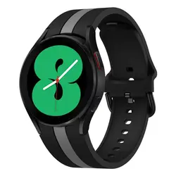 بند گلکسی واچ سامسونگ سری 4 و 5  G-Tech Contrast for Galaxy Watch 4 / 5