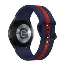 بند گلکسی واچ سامسونگ سری 4 و 5  G-Tech Contrast for Galaxy Watch 4 / 5