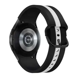 بند گلکسی واچ سامسونگ سری 4 و 5  G-Tech Contrast for Galaxy Watch 4 / 5