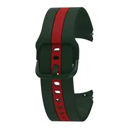 بند گلکسی واچ سامسونگ سری 4 و 5  G-Tech Contrast for Galaxy Watch 4 / 5