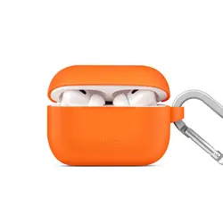 کاور ایرپاد پرو 2 برند یونیک مدل  Uniq VENCER AirPods Pro 2