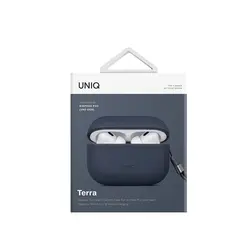 کاور ایرپاد پرو 2 یونیک Uniq TERRA GENUINE LEATHER AirPods Pro 2