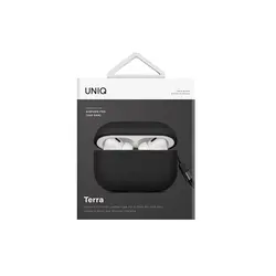 کاور ایرپاد پرو 2 یونیک Uniq TERRA GENUINE LEATHER AirPods Pro 2