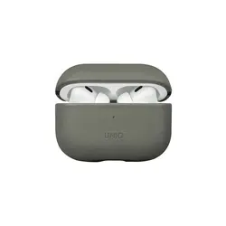 کاور ایرپاد پرو 2 یونیک Uniq TERRA GENUINE LEATHER AirPods Pro 2