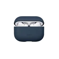 کاور ایرپاد پرو 2 یونیک Uniq TERRA GENUINE LEATHER AirPods Pro 2