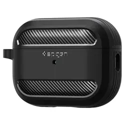 کاور ایرپاد پرو ۲ اسپیگن Spigen Rugged Armor for Airpods Pro 2nd