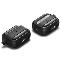 کاور ایرپاد پرو ۲ اسپیگن Spigen Rugged Armor for Airpods Pro 2nd