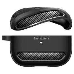 کاور ایرپاد پرو ۲ اسپیگن Spigen Rugged Armor for Airpods Pro 2nd