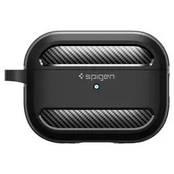 کاور ایرپاد پرو ۲ اسپیگن Spigen Rugged Armor for Airpods Pro 2nd