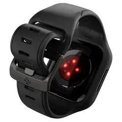 بند و کاور اپل واچ اسپیگن سایز 45 | Spigen Liquid Air Pro Apple Watch Series 8/7 Case