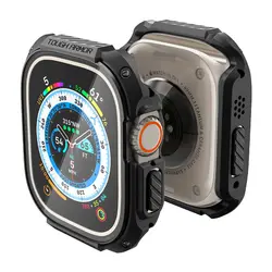 گارد اسپیگن مدل Apple Watch Ultra (49mm) Case Tough Armor
