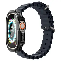 گارد اسپیگن مدل Apple Watch Ultra (49mm) Case Tough Armor