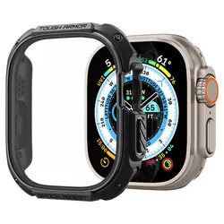 گارد اسپیگن مدل Apple Watch Ultra (49mm) Case Tough Armor