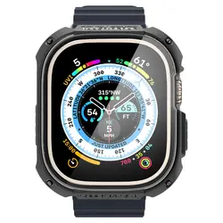 گارد اسپیگن مدل Apple Watch Ultra (49mm) Case Tough Armor