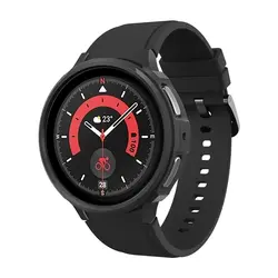 گادر محافظ گلکسی واچ 5 پرو برند اسپیگن مدل Galaxy Watch 5 Pro (45mm) Case Liquid Air