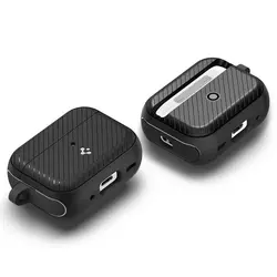 کاور ایرپاد پرو ۲ اسپیگن Spigen Mag Armor (MagFit) for Airpods Pro 2nd