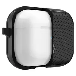 کاور ایرپاد پرو ۲ اسپیگن Spigen Mag Armor (MagFit) for Airpods Pro 2nd