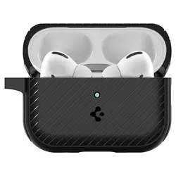 کاور ایرپاد پرو ۲ اسپیگن Spigen Mag Armor (MagFit) for Airpods Pro 2nd