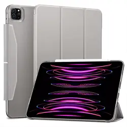 کیف و کاور آیپد 12.9 برند ESR مدل iPad Pro 12.9″ (2022/2021) Ascend Trifold Case