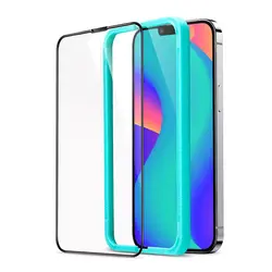 محافظ صفحه نمایش ESR آیفون 13 پرو مکس و 14 پلاس iPhone 13 Pro Max / 14 Plus Armorite™ Screen Protector