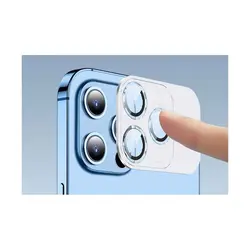 محافظ لنز دوربین برند ESR Tempered-Glass Camera Lens Protector for iPhone 14 Pro/ 14 Pro max