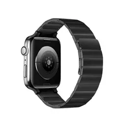 بند اپل واچ جیتک مدل Magnetic Metal Band سایز 41/40/38mm