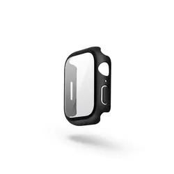 قاب و محافظ صفحه نمایش یونیک اپل واچ سری 7/8 41 میلی متری | Uniq Legion Case Apple Watch Series 7 41mm