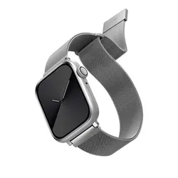 بند اپل واچ طرح میلانس برند یونیک مدل Uniq Dante for apple watch 42/44/45mm