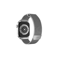 بند اپل واچ طرح میلانس برند یونیک مدل Uniq Dante for apple watch 42/44/45mm