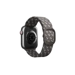 بند اپل واچ یونیک سایز 42/44/45 | Uniq Aspen Designer Edition Braided Apple Watch Strap