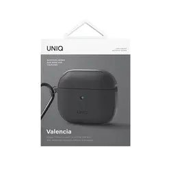 کاور یونیک ایرپادز 3 | Uniq Valencia Case Apple AirPods 3rd Gen (2021)