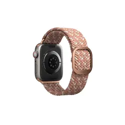 بند اپل واچ یونیک سایز 38/40/41 | Uniq Aspen Designer Edition Braided Apple Watch Strap