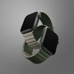 بند اپل واچ یونیک مدل Revix برای اپل واچ Apple Watch Strap 49/45/44/42mm