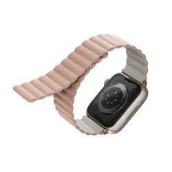 بند اپل واچ یونیک مدل Revix برای اپل واچ Apple Watch Strap 49/45/44/42mm