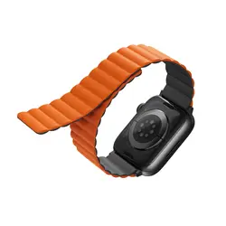 بند اپل واچ یونیک مدل Revix برای اپل واچ Apple Watch Strap 49/45/44/42mm