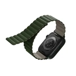 بند اپل واچ یونیک مدل Revix برای اپل واچ Apple Watch Strap 49/45/44/42mm