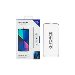 گلس جی تک آیفون G-Tech G-Force HD Glass iPhone 13|13 Pro