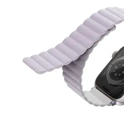 بند اپل واچ یونیک مدل Revix برای اپل واچ Apple Watch Strap 41/40/38MM