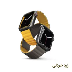 بند اپل واچ یونیک مدل Revix برای اپل واچ Apple Watch Strap 41/40/38MM