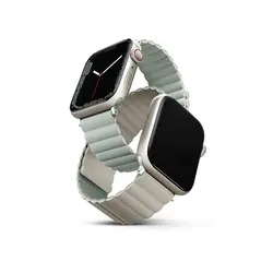 بند اپل واچ یونیک مدل Revix برای اپل واچ Apple Watch Strap 41/40/38MM