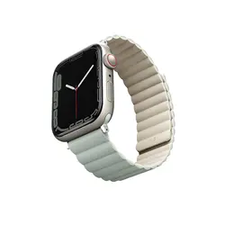 بند اپل واچ یونیک مدل Revix برای اپل واچ Apple Watch Strap 41/40/38MM