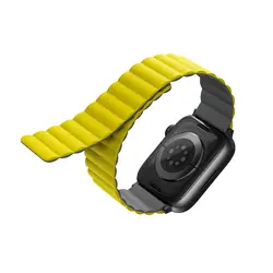 بند اپل واچ یونیک مدل Revix برای اپل واچ Apple Watch Strap 41/40/38MM