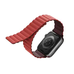 بند اپل واچ یونیک مدل Revix برای اپل واچ Apple Watch Strap 41/40/38MM