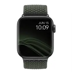 بند یونیک مدل Aspen مناسب برای اپل واچ 38/40/41mm