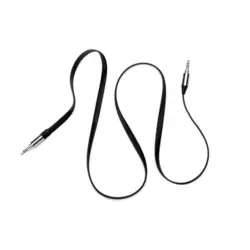 کابل صدا AUX گریفین (0.9 متر) | Griffin Flat AUX Audio Cable